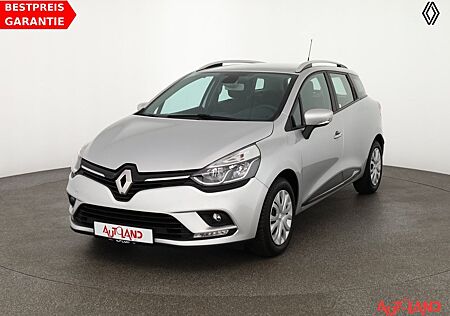 Renault Clio Grandtour IV TCe 90 Navi Sitzheizung PDC