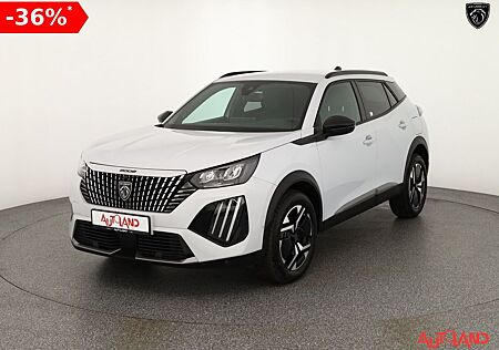 Peugeot 2008 1.2 PureTech LED Navi 360° Tempomat