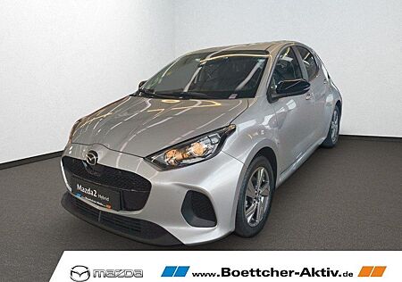 Mazda 2 HYB 1.5L Hybrid VVT-i