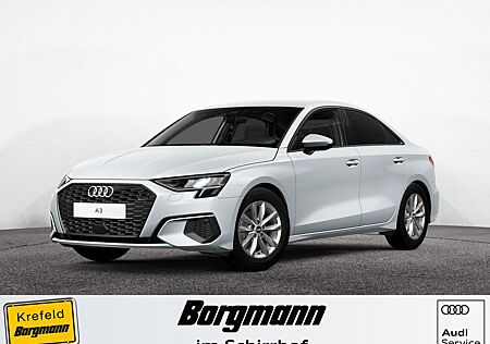 Audi A3 Limousine 30 TDI ACC NAVI PDC KLIMA