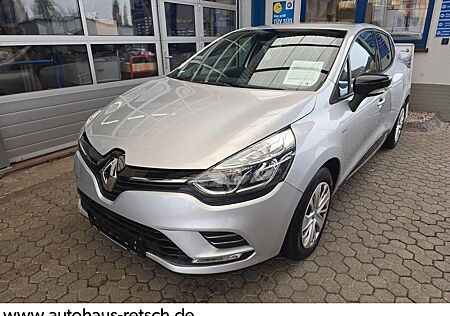 Renault Clio IV Limited