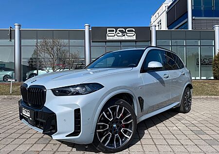 BMW X5 30d xDrive M Sport ACC,HUD,PANO,HARMAN,LUFT..