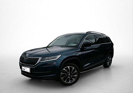 Skoda Kodiaq 2.0 TSI DSG 4X4 190 PS Drive 125 Pano,Na