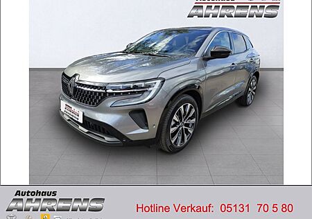 Renault Austral MildHybrid 160 Techno Kamera ektr.Heckkl