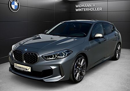 BMW M135i xDrive M Sport HUD Pano ad.LED LC Prof.