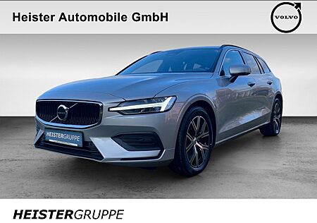 Volvo V60 B3 B Core+ FSH+WINTER PAKET+PDC+KAMERA