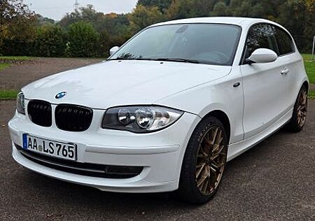BMW 116i Edition Sport Edition Sport