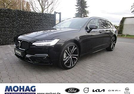 Volvo V90 Plus Dark B4 Benzin StandHZG AHK Panorama Le