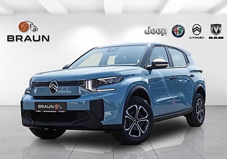 Citroën C3 Aircross You PureTech 100 S&S