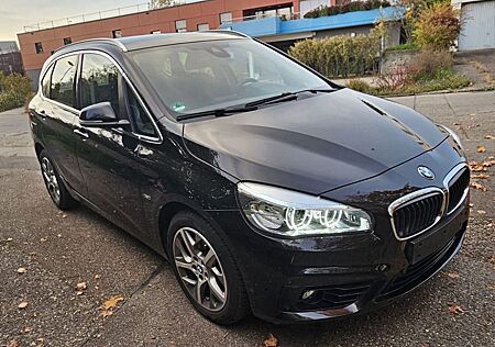 BMW 218i 218 Active Tourer Sport Line Sport Line