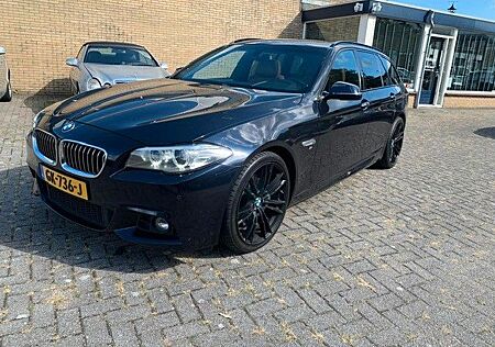 BMW 528 Baureihe 5 Touring i xDrive