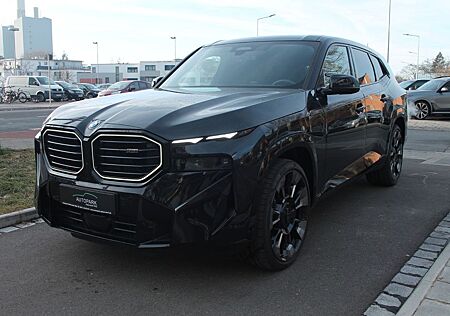 BMW XM /M Driver's Package/B&W/AHK/23"/UPE:193.000€