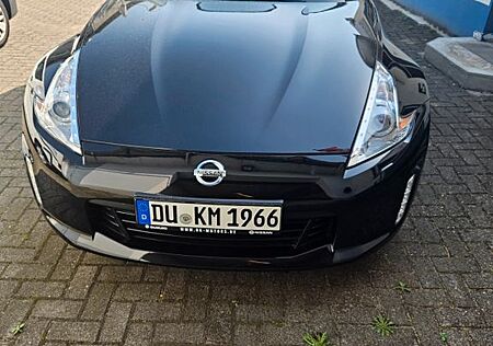 Nissan 370Z Roadster 3.7 Pack Pack