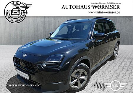 Mini Cooper S Countryman Countryman C DAB LED Parkassistent Shz