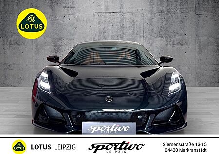Lotus Emira Turbo SE * Leipzig*