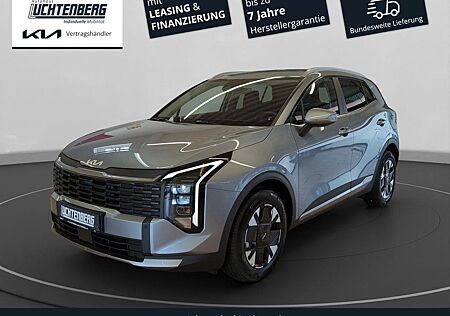 Kia Sportage 1.6 T-GDI