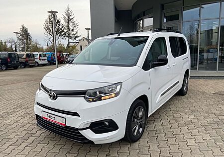 Toyota Pro Ace ProaceCity Verso L2*7-Sitzer,15JahreRelax,Kamera