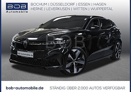Renault Megane E-Tech EV60 220 Techno NAVI 360° KAMERA