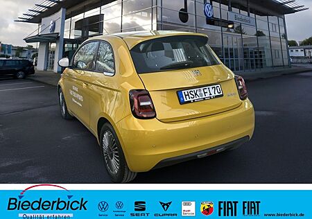 Fiat 500 1.0 Mild Hybrid Torino 1.0 Hybrid FireFly 48