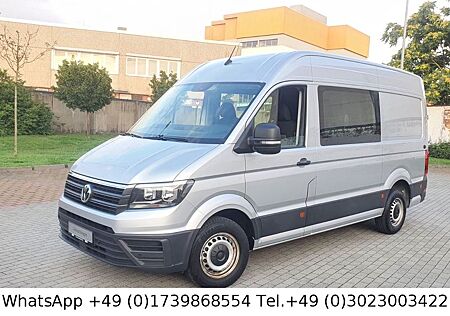 VW Crafter Volkswagen 35 Hochdach*5 Sitze*Klima*PDC*ACC
