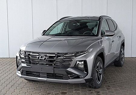 Hyundai Tucson NX4 GO 1,6 T-GDi 2WD 48V DCT 160 PS / ACC