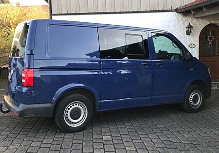VW T6 Kombi Volkswagen