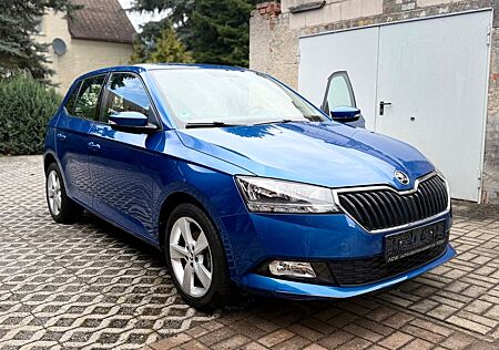 Skoda Fabia 1.0l MPI 44kW Cool Plus Cool Plus