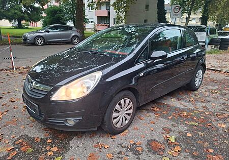 Opel Corsa D CATCH ME