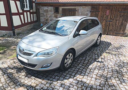 Opel Astra Sports Tourer 1.4 ecoFLEX Selection Se...