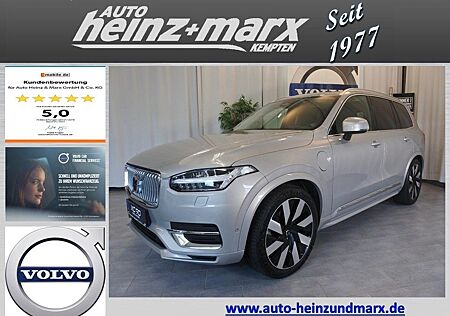 Volvo XC 90 XC90 T8 Bright *Luftfahrwerk-Head Up-Panorama*