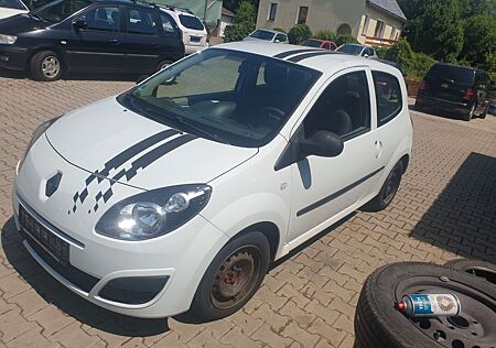 Renault Twingo Authentique