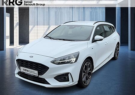 Ford Focus 1.5 EcoBoost ST-Line S/S