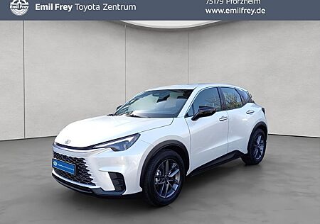 Lexus LBX Komfort Paket