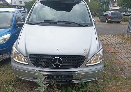 Mercedes-Benz Vito 115 CDI