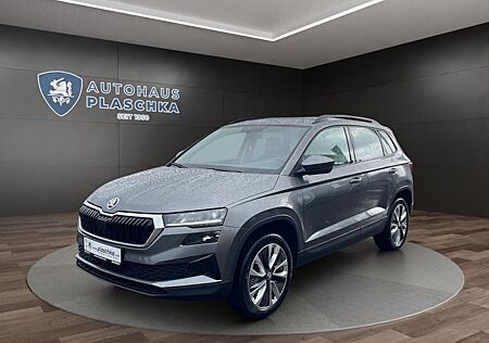 Skoda Karoq 2.0 TDI DSG Style LED*NAVI*PDC Klima Navi