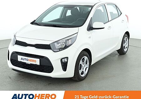 Kia Picanto 1.0 Edition 7 *KLIMA*