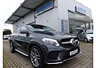 Mercedes-Benz GLE 350 GLE 350d Coupe 4Matic AMG PACKET R.Kamera