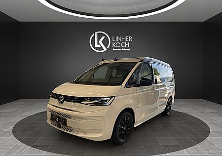 VW T6 California Volkswagen Multivan California TDI ''AHV+Markise+SH''