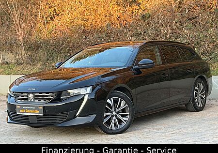 Peugeot 508 SW Allure Pack/AUTOMATIK/LED/LEDER/CARPLAY