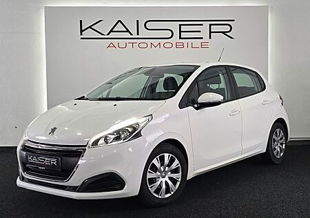 Peugeot 208 BlueHDi 100 Active*NAVI*PDC*KLIMAAUTO*MWST*1