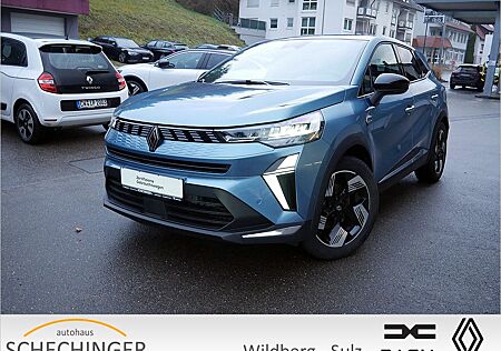 Renault Symbioz Techno E-Tech Full Hybrid 145 ACC LED