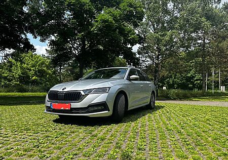 Skoda Octavia 2.0 TDI 110kW DSG TOUR COMBI TOUR
