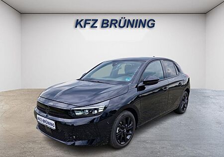 Opel Corsa F 1.2 Turbo GS Matrix SHZ ACC Kamera 360 T