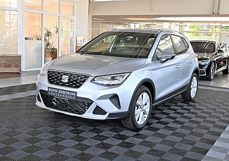 Seat Arona 1.0 TSI LED+Navi+CarPlay+PDC+17"