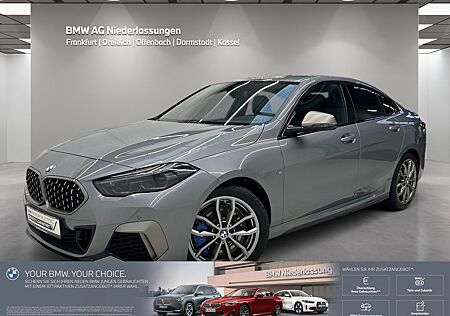 BMW M235i xDrive Gran Coupé LiveCockpitProf Head-Up