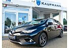 Toyota Auris Touring Sports Hybrid Team D Aut. Kamera