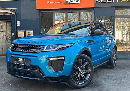 Land Rover Range Rover Evoque SE Dynamic/BI-XENON/LEDER/PAN