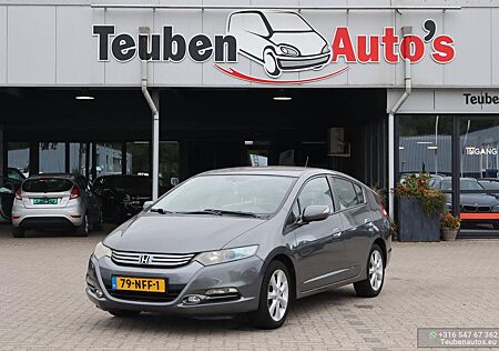 Honda Insight 1.3 Elegance Tempomat, klima control, El