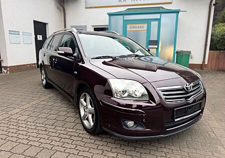 Toyota Avensis Kombi 2.2 D-CAT Sol*TÜV-KLIMA*