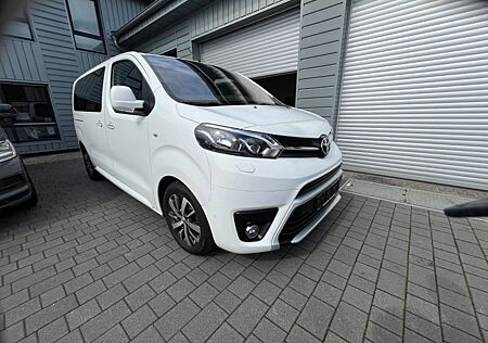 Toyota Pro Ace Proace Verso L1 Family Comfort